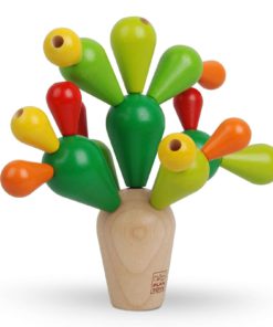 Plan Toys Plan Toy Balancing Cactus - $25.95