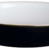 Denby Jet Black Individual Pasta Bowl - $27.95