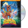 Scooby-Doo On Zombie Island - $16.95