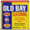 Old Bay Seasoning Can 6 Oz. - $13.95