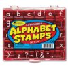 Learning Resources Lowercase Alphabet Stamps - $14.95