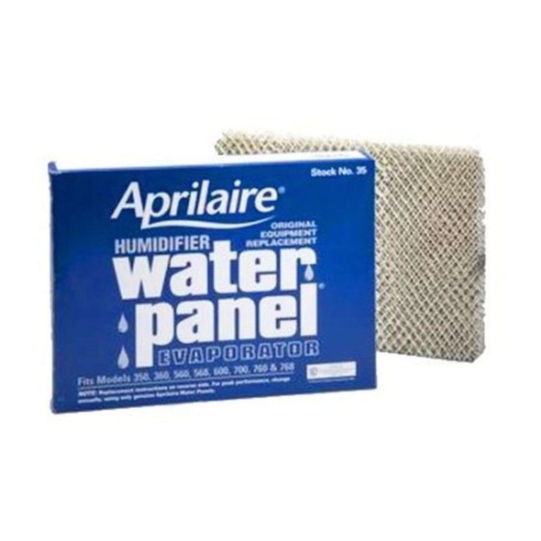 Aprilaire 35 Humidifier Filters Genuine Media For Aprilaire Models 350 360 56.. - $29.95