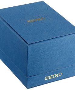 Seiko Women's Sut198 Analog Display Analog Quartz Two Tone Watch - $331.95
