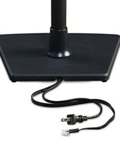 Sanus Wireless Speaker Stand Designed For Sonos Play 1 And Play 3 Speakers - .. - $66.95