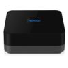 Mpow Bluetooth 4.0 Receiver Wireless Audio Adapter With Nfc-Enabled Apt-X Tec.. - $14.95