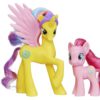 My Little Pony Friendship Is Magic Cutie Mark Magic Princess Gold Lily & Pink.. - $95.00
