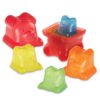 Learning Resources Smart Snacks Nesting Gummies 6-1/2 In - $13.95