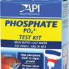 Api Phosphate Test Kit - $26.95