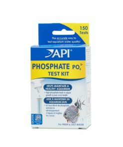Api Phosphate Test Kit - $12.95