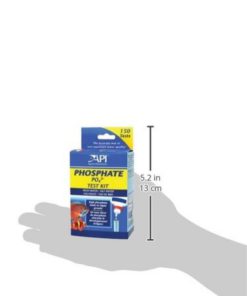 Api Phosphate Test Kit - $12.95