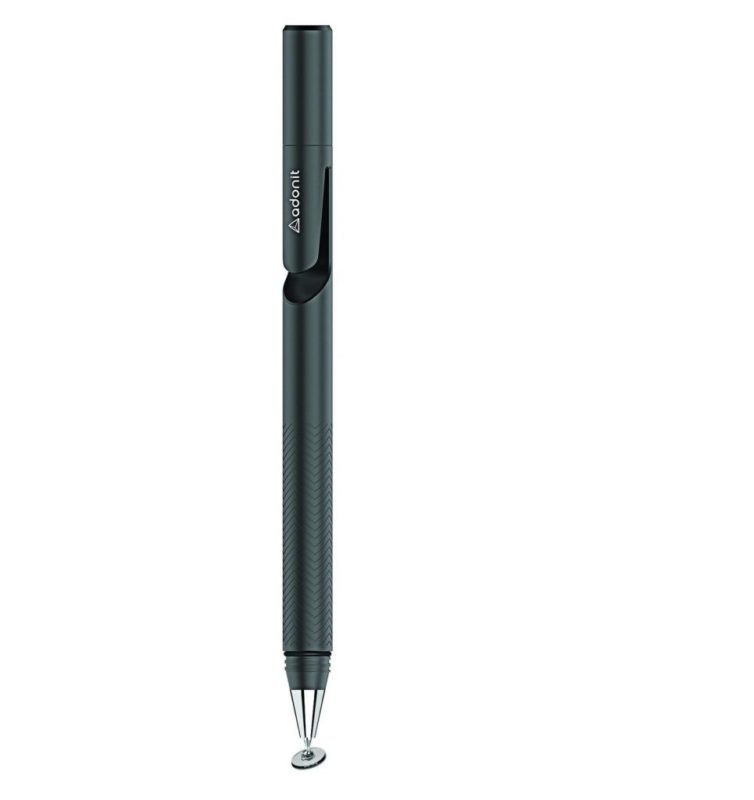 Adonit Jot Pro Fine Point Precision Stylus For Ipad Iphone Android Kindle Sam.. - $34.95