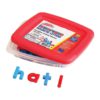 Educational Insights Alphamagnets- Color-Coded Lowercase 42 Pieces - $13.95