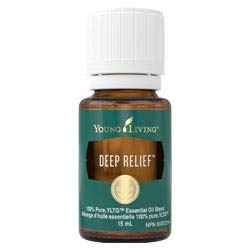 Deep Relief 5 ml by Young Living - $33.95
