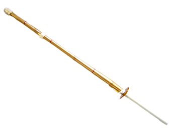Shinai Kendo Stick Bamboo Sword - $41.95