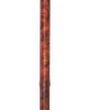 Duro-Med Designer Folding Walking Cane, Adjustable Walking Cane, Copper Swirl - $16.95