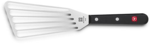 Wusthof Gourmet Offset Slotted Spatula, 6-1/2-Inch 6.5-in. - $56.95