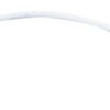 Valterra T1020-1EVP EZ Coupler Hose Plug with Strap - 3/4" Male Thread, Off White (Carded) Quantity 1 - $8.95