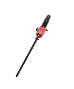 TrimmerPlus PS720 8-Inch Pole Saw with Bar and Chain 2017 Edition - $107.95