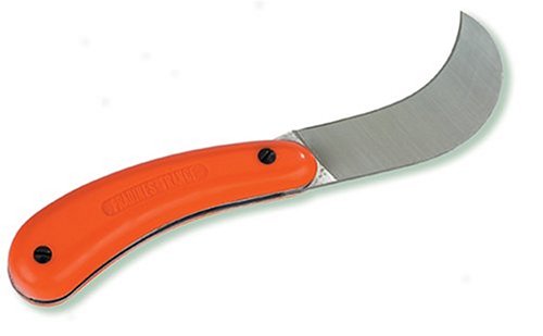 Bahco 8-Inch Pruning Knife P20 - $41.95