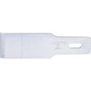ELMERS X-Acto H0859#18 Heavyweight Chiseling Blades - Pack. of 5 (X218) #18 5 Blades - $8.95