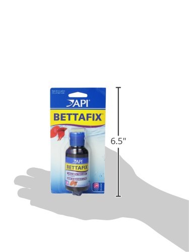 API Betta Bettafix 1.7 oz - $10.95