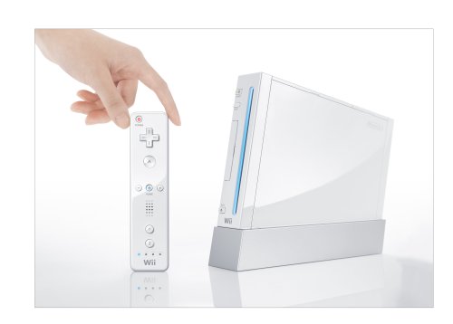 Wii White - $716.95