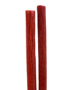 Nick's Sticks 100% Grass-Fed Beef Snack Sticks - Gluten Free - No Antibiotics or Hormones (12 Packages of 2 Sticks) - $32.95