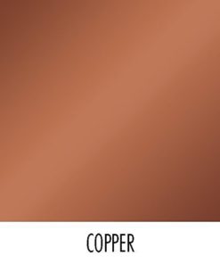 Spectrum Diversified Euro Mug Holder, Copper - $28.95