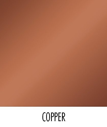 Spectrum Diversified Euro Mug Holder, Copper - $28.95