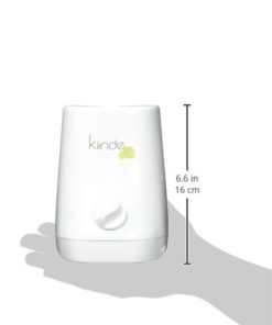 Kiinde Kozii Bottle Warmer and Breast Milk Warmer 17 31XbHlJmWHL