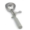 Vollrath (47140) 4 oz. Stainless Steel Disher 1 Size 8 - $41.95