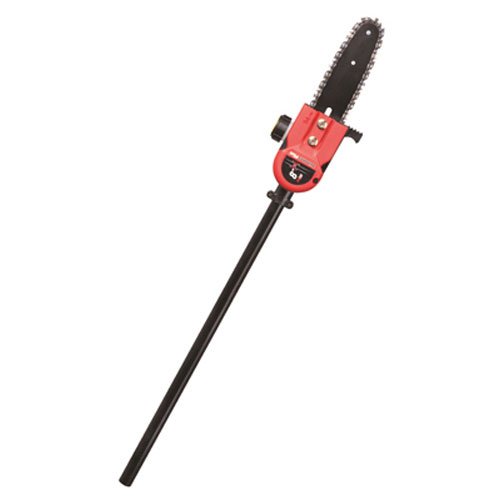 TrimmerPlus PS720 8-Inch Pole Saw with Bar and Chain 2017 Edition - $107.95
