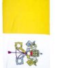 Online Stores Vatican City 3ft x 5ft Printed Polyester Flag Catholic Church Poly - $12.95