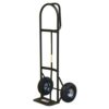 Milwaukee 30019 800-Pound Capacity D-Handle Hand Truck with 10-Inch Pneumatic Tires N/A - $13.95