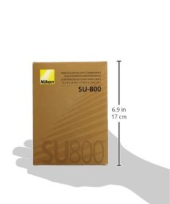 Nikon 4794 SU-800 Wireless Speedlight - $266.95
