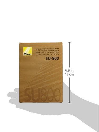 Nikon 4794 SU-800 Wireless Speedlight - $266.95