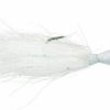 Spro Bucktail Jig-Pack of 1 1-Ounce White - $8.95