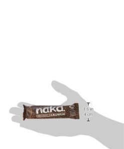 Nakd Bars Variety Pack, 15 Count Multi Flavor - $33.95