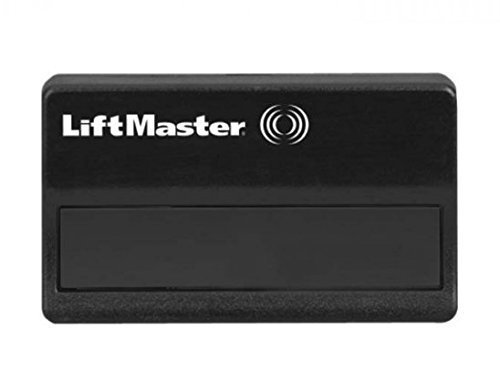 Liftmaster 371LM Garage Door Opener Remote Black - $24.95