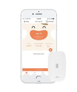 iFertracker - Smart Fertility Tracker - $128.95
