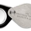 Bausch & Lomb Hastings Triplet Magnifier, 14x - $20.95