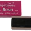 Super Sensitive Dark Violin Rosin - $87.95