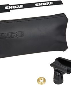 Shure SM58-LC Cardioid Dynamic Vocal Microphone - $108.95