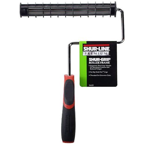 Shur-Line 6620 9-Inch Premium Sure-Grip Roller Frame 1 - $13.95