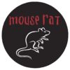 PVC Sticker "Mouse Rat – Parks and Recreation" By Best Gift Shop - $34.95