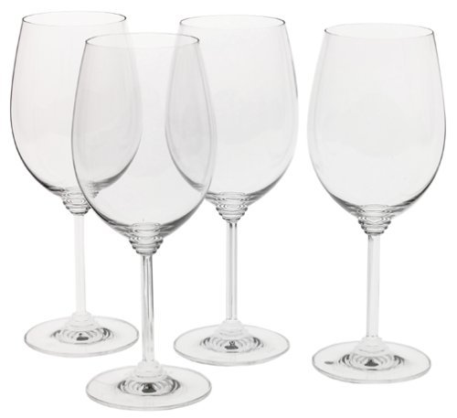 Riedel Wine Series Cabernet/Merlot Glass, Set of 4 - $56.95