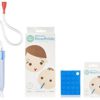 Fridababy NoseFrida Nasal Aspirator with 20 Extra Hygiene Filters With 20 Additional Hygiene Filters - $39.95
