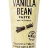 Taylor & Colledge Paste Tube, Organic Vanilla, 1.7 Ounce Vanilla Bean - $26.95