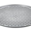 Cuisinart AMB-14PP Chef's Classic Nonstick Bakeware 14-Inch Pizza Pan Silver - $66.95
