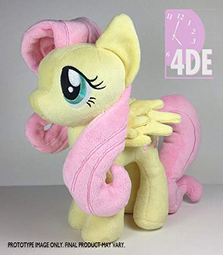 4th Dimension My Little Pony Fluttershy 12" Plush - $56.95